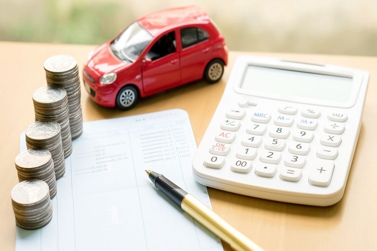 Now Get Car Loans For Bad Credit Almost Instantly