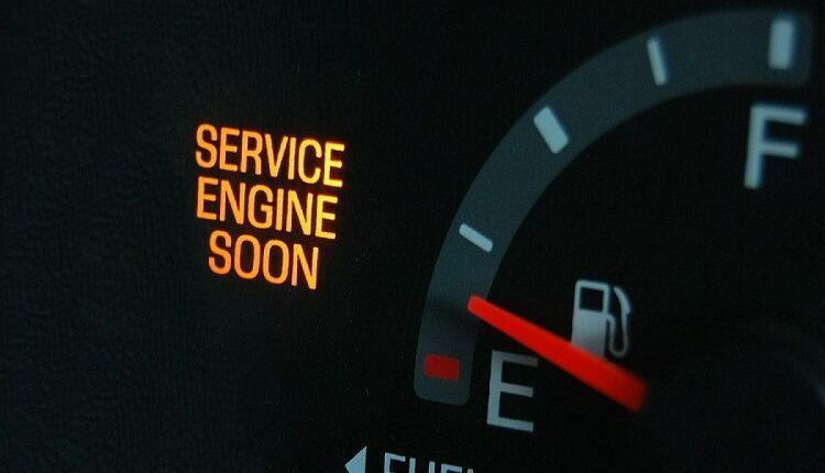 what-does-service-engine-soon-mean