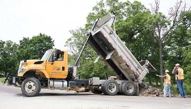 Dump Truck Dangers Everyone Needs To Understand